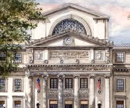 LAW OFFICES JAMES FAMIGLIO PC