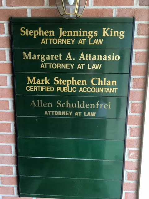 Allen Schuldenfrei, Attorney at Law Picture 1