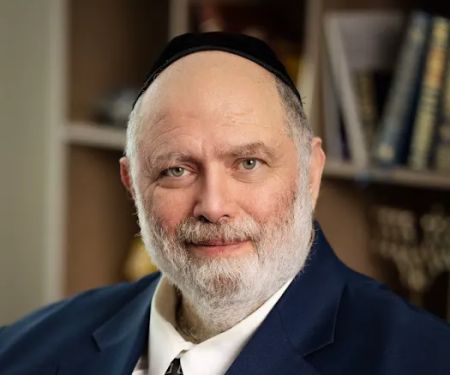 Bryon Szojchet Esquire