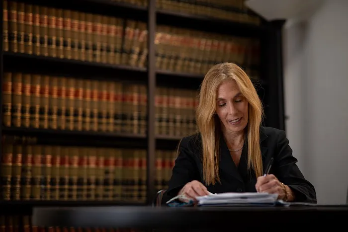 WGK Personal Injury Lawyers - Baltimore Office Picture 2