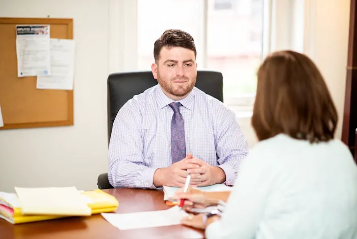WGK Personal Injury Lawyers - Baltimore Office Picture 8