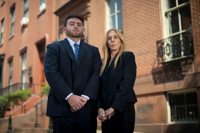 WGK Personal Injury Lawyers - Baltimore Office Picture 6