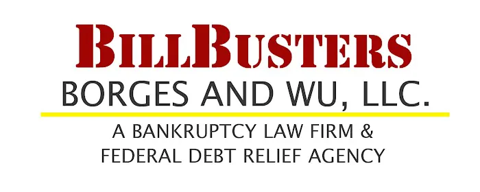 Billbusters, Borges and Wu, LLC. Picture 3