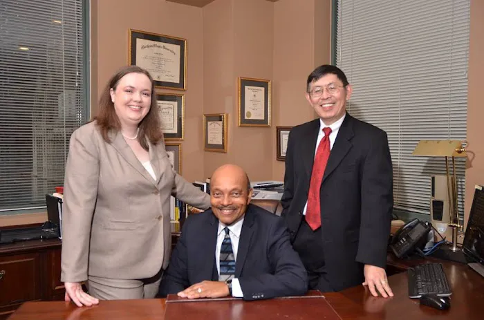 Billbusters, Borges and Wu, LLC. Picture 2