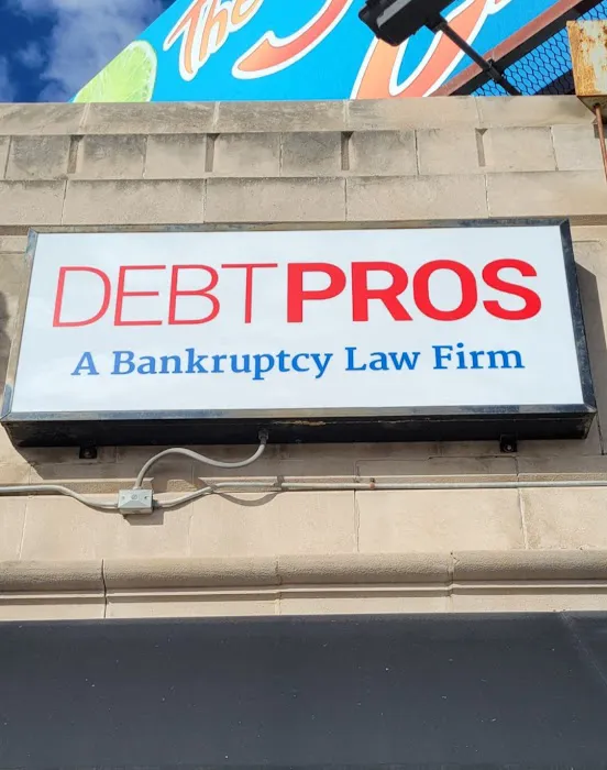 DebtPros - Wonais Law, LLC Picture 4
