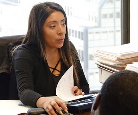 Debtstoppers: Bankruptcy Law Firm - Western Office, Chicago, IL