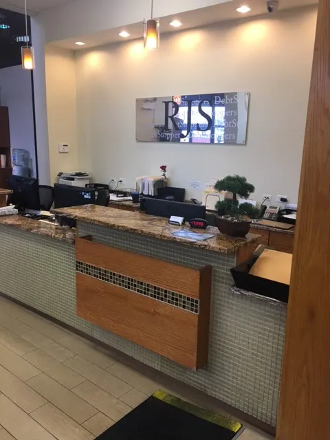 Debtstoppers: Bankruptcy Law Firm - Western Office, Chicago, IL Picture 8