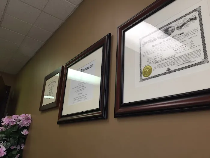 Evergreen Legal Services Picture 1