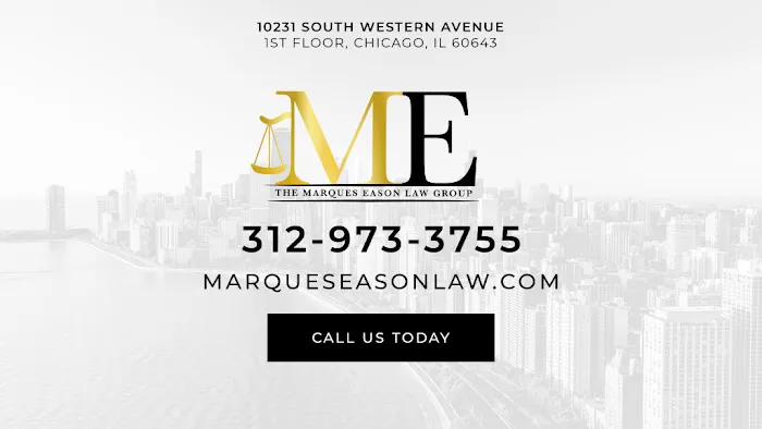 The Marques Eason Law Group Picture 3
