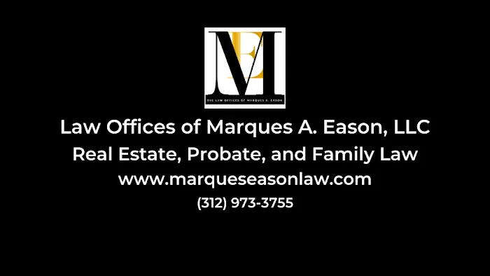 The Marques Eason Law Group Picture 2