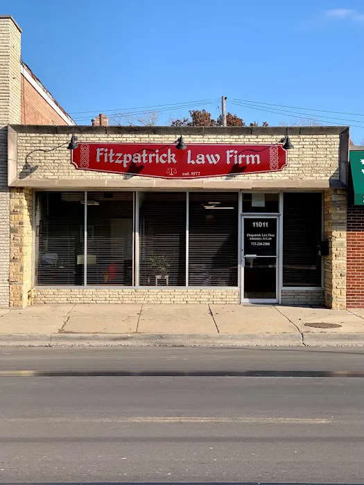Fitzpatrick Law Firm Picture 3