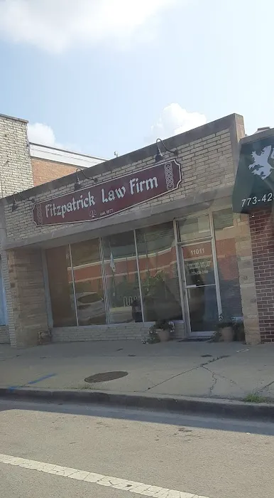 Fitzpatrick Law Firm Picture 1