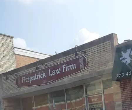Fitzpatrick Law Firm
