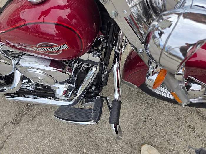 McCreadyLaw Injury Attorneys Picture 6