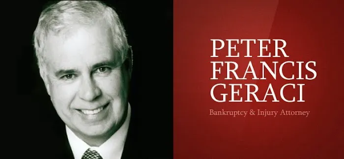 Peter Francis Geraci Law L.L.C. Picture 2