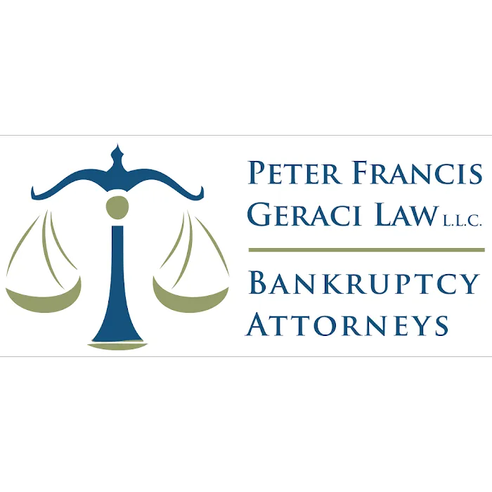 Peter Francis Geraci Law L.L.C. Picture 3