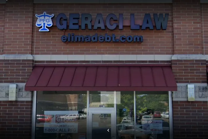 Peter Francis Geraci Law L.L.C. Picture 4