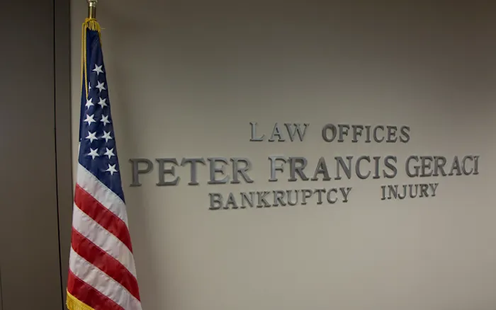 Peter Francis Geraci Law L.L.C. Picture 8