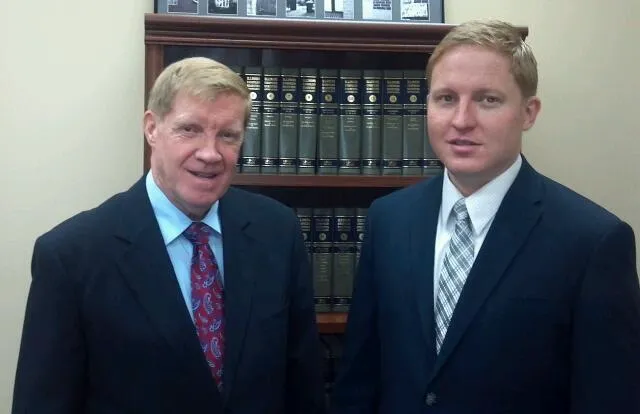 Law Office of Farrell & Farrell Picture 5