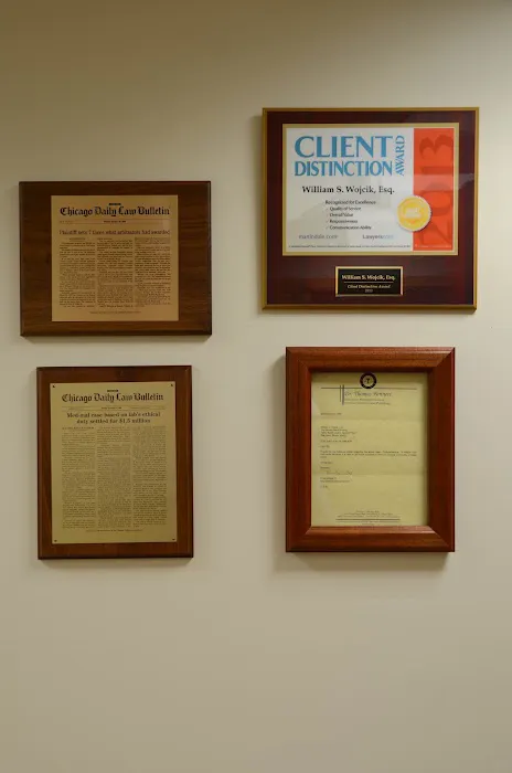 William S. Wojcik, Ltd. Picture 4