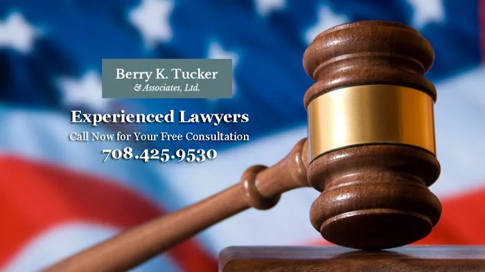Berry K. Tucker & Associates, Ltd. Picture 5