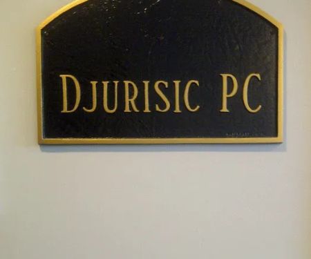 Djurisic PC