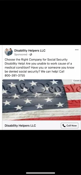 Disability Helpers LLC Picture 1