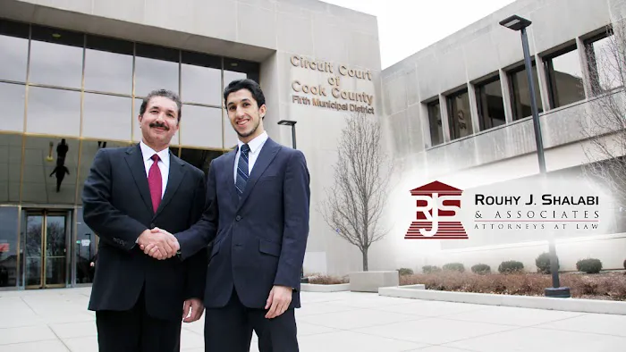 Rouhy J. Shalabi & Associates Picture 2