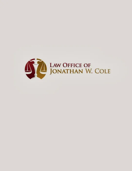 Law Office of Jonathan W. Cole Picture 2