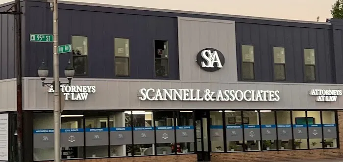 Scannell & Associates, P.C. Picture 1