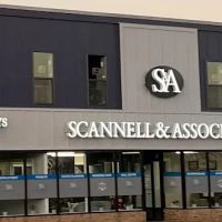 Scannell & Associates, P.C. ico