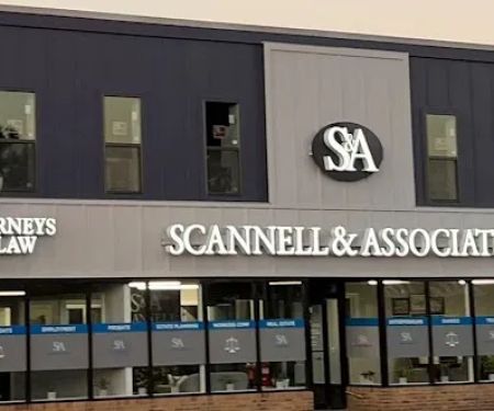 Scannell & Associates, P.C.