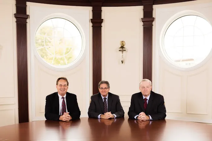 Odelson, Murphey, Frazier & McGrath Ltd. Picture 1