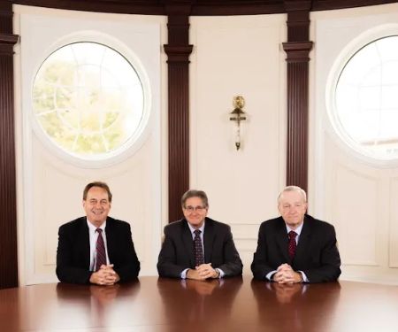 Odelson, Murphey, Frazier & McGrath Ltd.