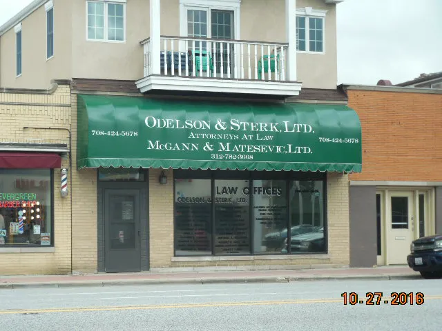 Odelson, Murphey, Frazier & McGrath Ltd. Picture 2