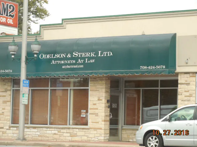 Odelson, Murphey, Frazier & McGrath Ltd. Picture 3