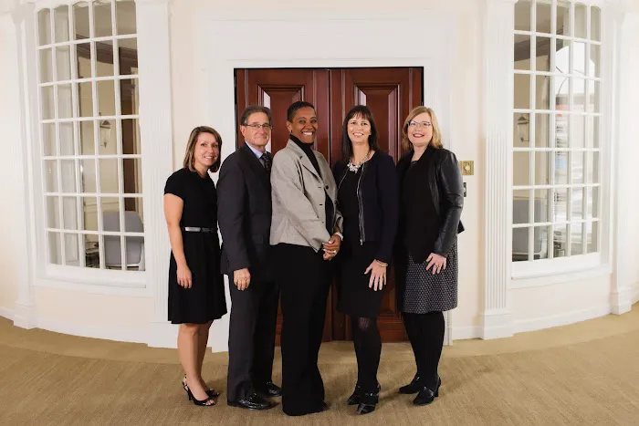 Odelson, Murphey, Frazier & McGrath Ltd. Picture 6