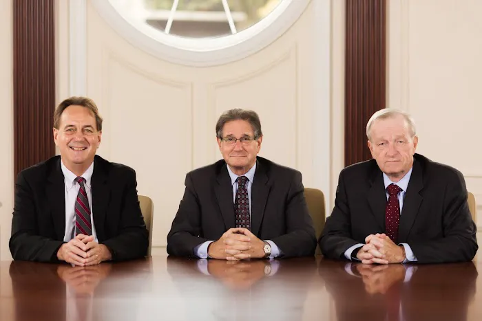 Odelson, Murphey, Frazier & McGrath Ltd. Picture 9