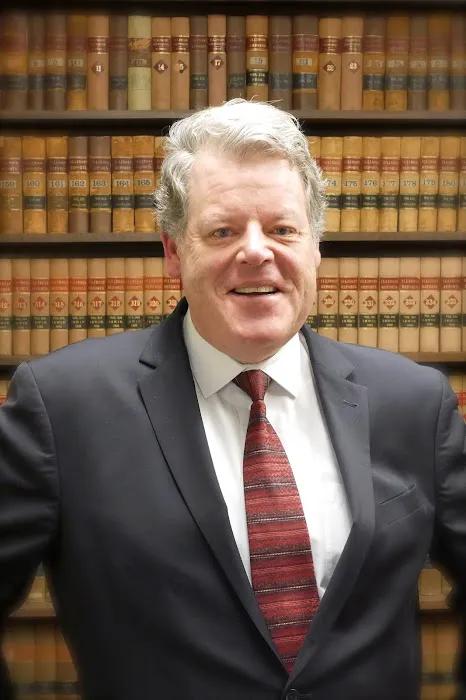 James K. Kenny Attorney at Law Picture 2