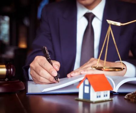 Cook County Tax Appeals
