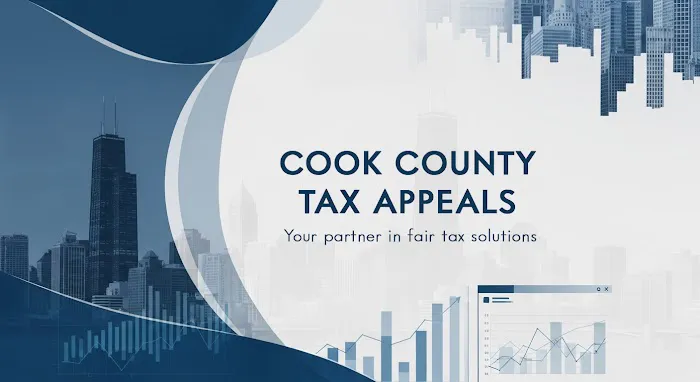 Cook County Tax Appeals Picture 6