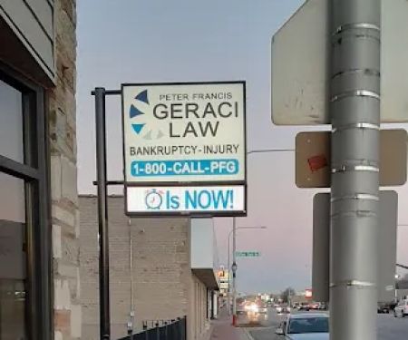 Geraci Law Llc