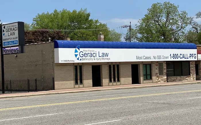 Peter Francis Geraci Law L.L.C. Picture 2