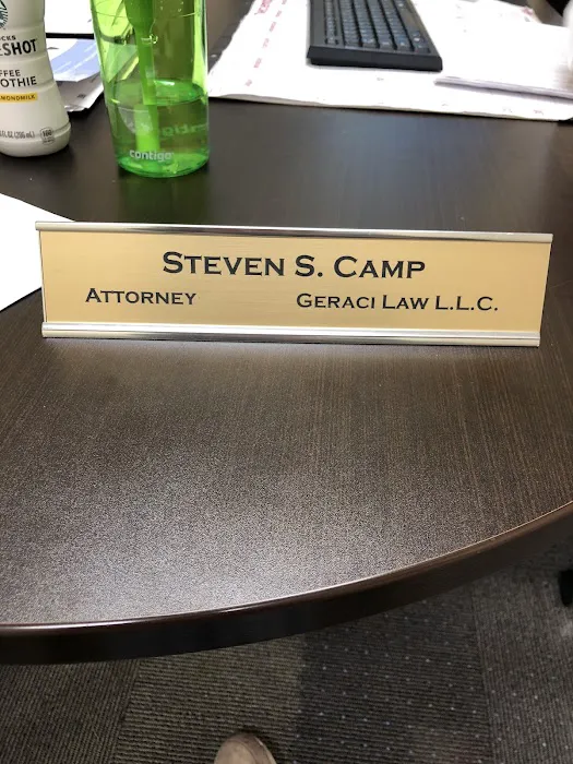 Peter Francis Geraci Law L.L.C. Picture 4