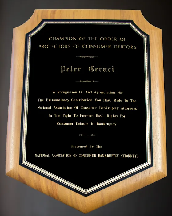 Peter Francis Geraci Law L.L.C. Picture 5