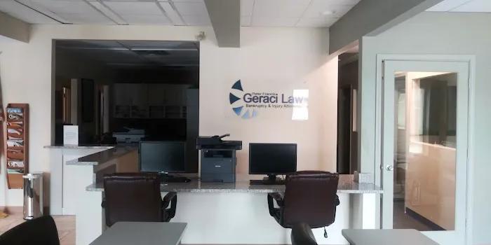 Peter Francis Geraci Law L.L.C. Picture 7