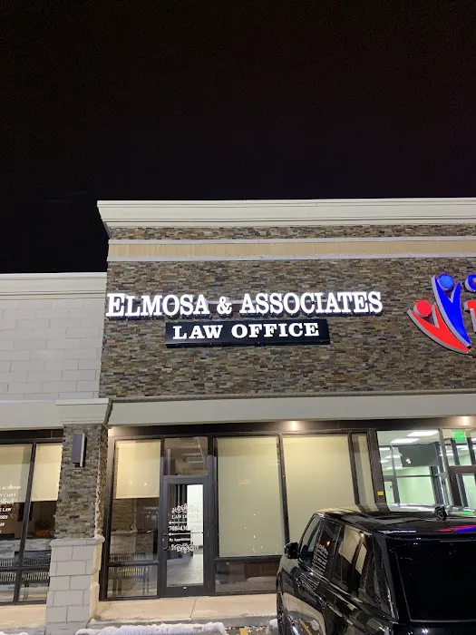 Elmosa & Associates Law Office Picture 2
