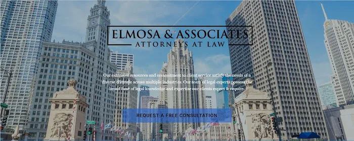 Elmosa & Associates Law Office Picture 1