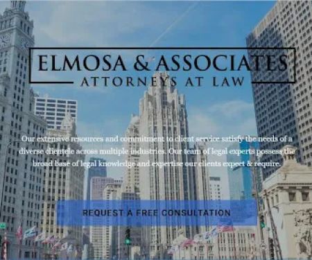 Elmosa & Associates Law Office