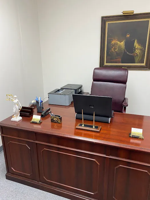 The Law Offices of Carlos H. Davalos Picture 2